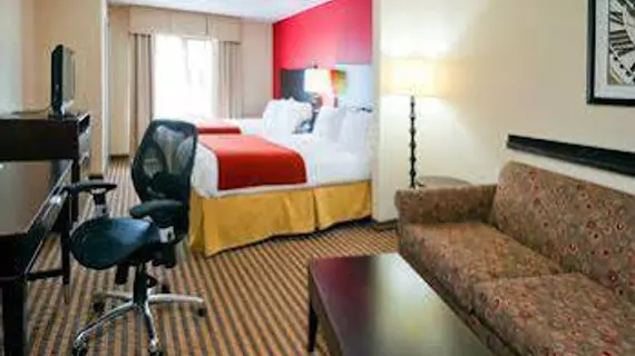 Holiday Inn Express Atmor | Alabama - Evergreen (ve civarı) - Atmore