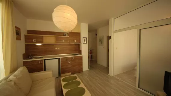 Menada Rainbow Apartments | Burgaz - Sunny Beach