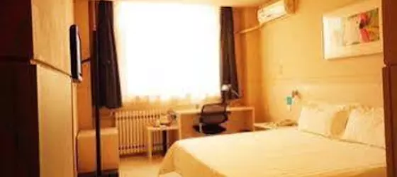 Jinjiang Inn Yuncheng Zhongyin Avenue | Shanxi - Yuncheng