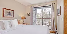 River Mountain Lodge by Wyndham Vacation Rentals | Kolorado - Summit İlçesi - Breckenridge - Breckenridge Tarihi Bölgesi