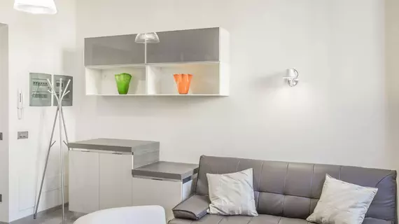 Brera Apartments | Lombardy - Milano (ve civarı) - Milano