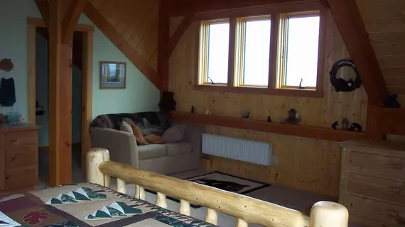 Timber Bay Bed and Breakfast | Alaska - Fritz Creek