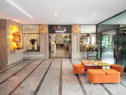 Lamoon Resotel | Phuket (ve civarı) - Phuket - Talat Yai