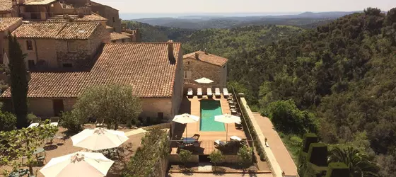 Auberge de Tourrettes | Provence - Alpes - Cote d'Azur - Tourrettes-sur-Loup