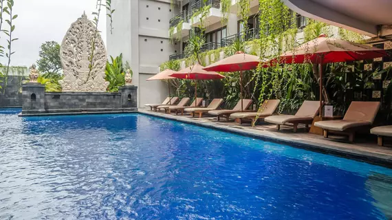 ZEN Rooms Seminyak Pangkung Sari | Bali - Badung - Seminyak