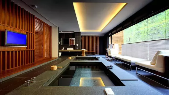 Goya Spring Resort | Taichung (ve civarı) - Taichung - Heping