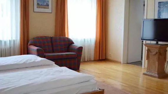 Hotel Alte Post | Baden-Wuerttemberg - Laufenburg (Baden)