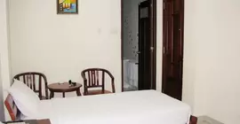 Moc Huong Hotel | Binh Duong (vilayet) - Ho Şi Min Şehri (ve civarı) - Ho Chi Minh City - Quận 1 - Ho Chi Minh Şehri Merkezi