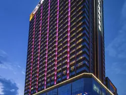 Nanning Landmark Hotel | Guangksi - Nanning - Xi Xiang Tang