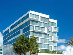 Hyatt Centric South Beach Miami | Florida - Miami Beach - Güney Plajı