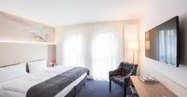 Book Hotel Leipzig | Saxony (Saksonya) - Leipzig - Zentrum-Südost