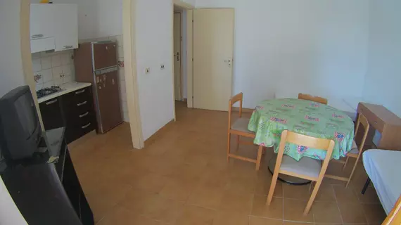 Residence Mareblu | Calabria - Catanzaro (vilayet) - Nocera Terinese