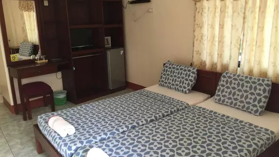 Cherrys @ Home Rooms for Rent | Bohol - Panglao