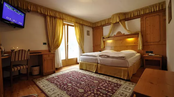 Hotel Al Forte | Veneto - Belluno (vilayet) - Livinallongo del Col di Lana