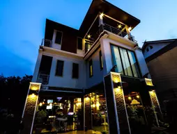 The Rich House | Krabi İli - Krabi