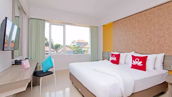 ZEN Rooms Bunut Sari Legian | Bali - Badung - Kuzey Legian