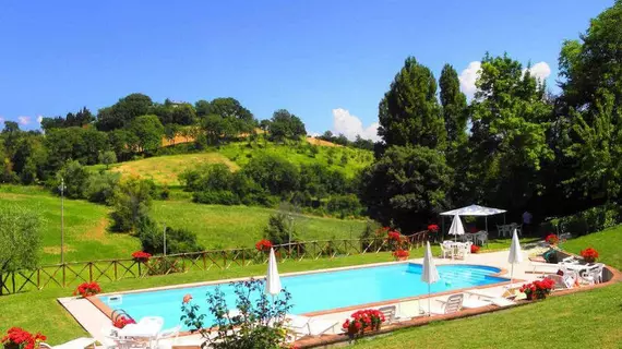 Agriturismo Aurora | Umbria - Perugia (vilayet) - Gubbio