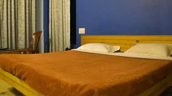 Greenwoods Inn Dharamshala | Himaşal Pradeş - Dharamshala