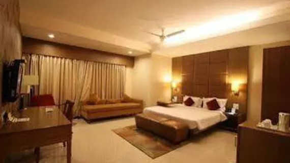 Hotel Woodland | Maharaştra - Pune Bölgesi - Pune