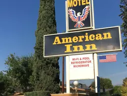 American Inn | Kaliforniya - Los Angeles County - Ontario