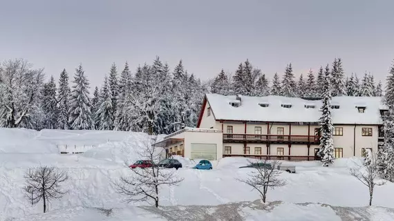 Bödele Alpenhotel | Vorarlberg - Schwarzenberg