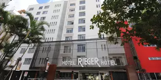 Hotel Rieger