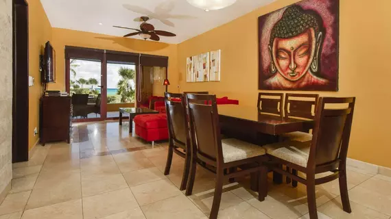 Residencia El Faro | Quintana Roo - Solidaridad - Playa del Carmen