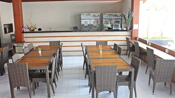 Mirah Hostel | Bali - Kuta - Legian Kent Merkezi