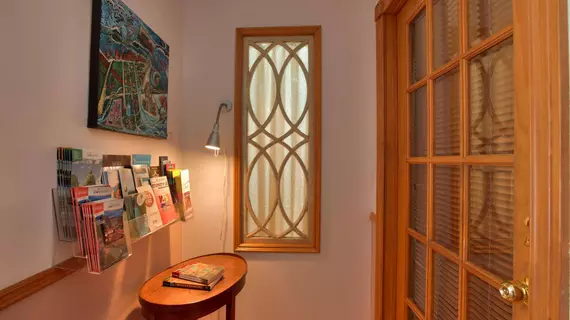 La Loggia Art B&B | Quebec - Montreal (ve civarı) - Montreal - Le Village gai eş cinsel bölgesi