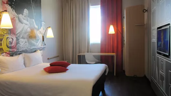 Ibis Milano Fiera | Lombardy - Milano (ve civarı) - Lainate