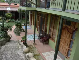 Posada Las Bromelias | Cundinamarca - Bogota (ve civarı) - Silvania