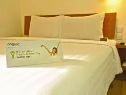 Whiz Hotel Yogyakarta | Yogyakarta Özel Bölgesi - Yogyakarta (ve civarı) - Yogyakarta - Gedongtengen