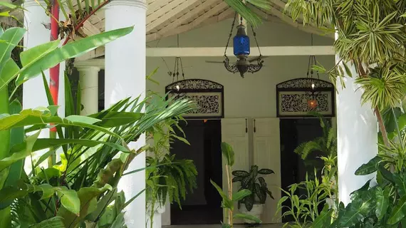 Royce Boutique Hotel | Colombo Bölgesi - Lavinia Dağı