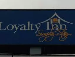 Loyalty Inn Pasco | Washington - Tri-Cities (ve civarı) - Pasco