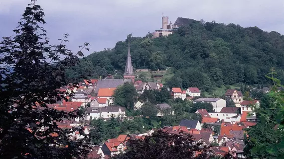 Parkhotel Biedenkopf | Hessen - Biedenkopf