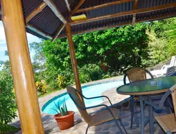 Tiriguro Lodge | Alajuela (ili) - San Jose (ve civarı) - Orotina