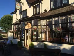 The Heart in Hand | Wiltshire (kontluk) - Swindon - Blunsdon