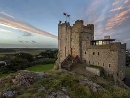 Roch Castle | Galler - Pembrokeshire - Haverfordwest