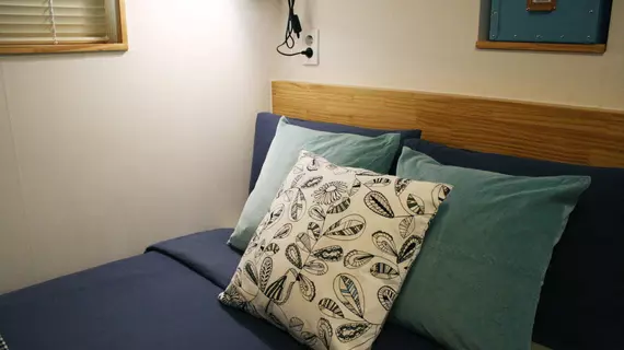 Hostel Beige 2nd | Gyeonggi - Seul (ve civarı) - Jongno