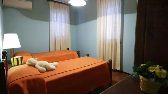 Residence La Meridiana | Liguria - Imperia (il) - San Bartolomeo al Mare