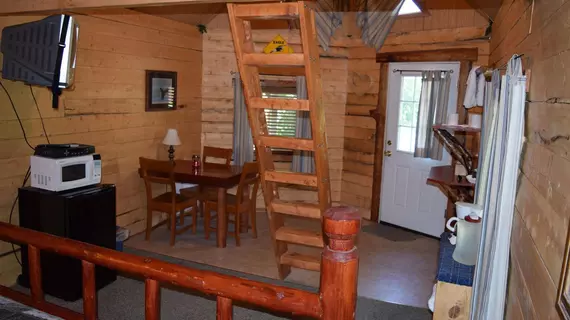 Alaska Creekside Cabins | Alaska - Seward