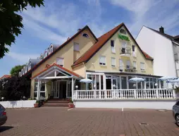 Hotel Bauschheimer Hof | Hessen - Ruesselsheim - Bauschheim