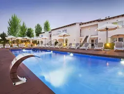 Seaclub Mediterranean Resort | Balearic Adaları - Mayorka Adası - Alcudia