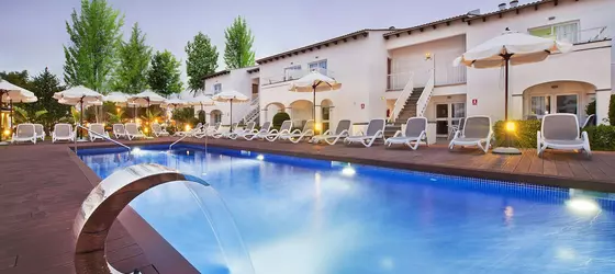 Seaclub Mediterranean Resort | Balearic Adaları - Mayorka Adası - Alcudia