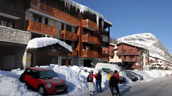 Résidence Les Jardins de Val - Verdets | Auvergne-Rhone-Alpes - Savoie (bölge) - Val-d'Isere