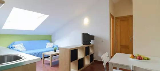 Malaga Living Apartments | Andalucia - Malaga İli - Malaga - Pedregalejo