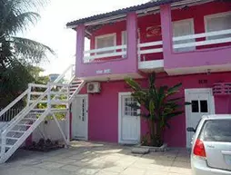 Pousada La Vila Delle Rose | Northeast Region - Pernambuco (eyaleti) - Recife (ve civarı) - Ipojuca - Porto de Galinhas Kent Merkezi