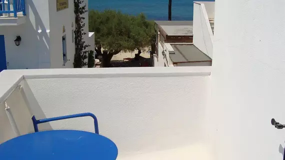 Vakhos Island | Ege Adaları - Naxos