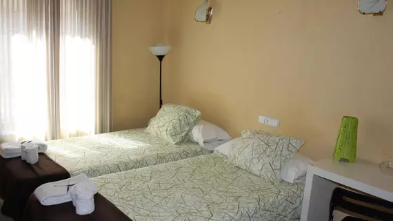 Hostal Rofer | Madrid Özerk Topluluğu - Madrid (ve civarı) - Madrid