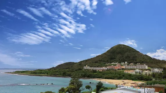 Goden Beach B and B | Pingtung İlçesi - Hengchun - Eluan - Yelken Kayası Plajı